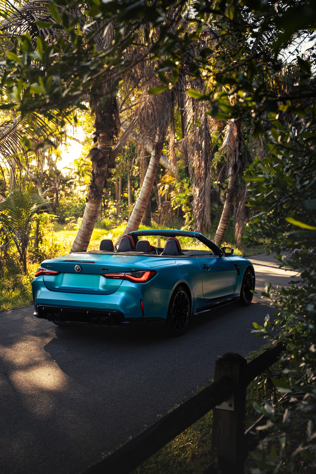 BMW M4 Competition