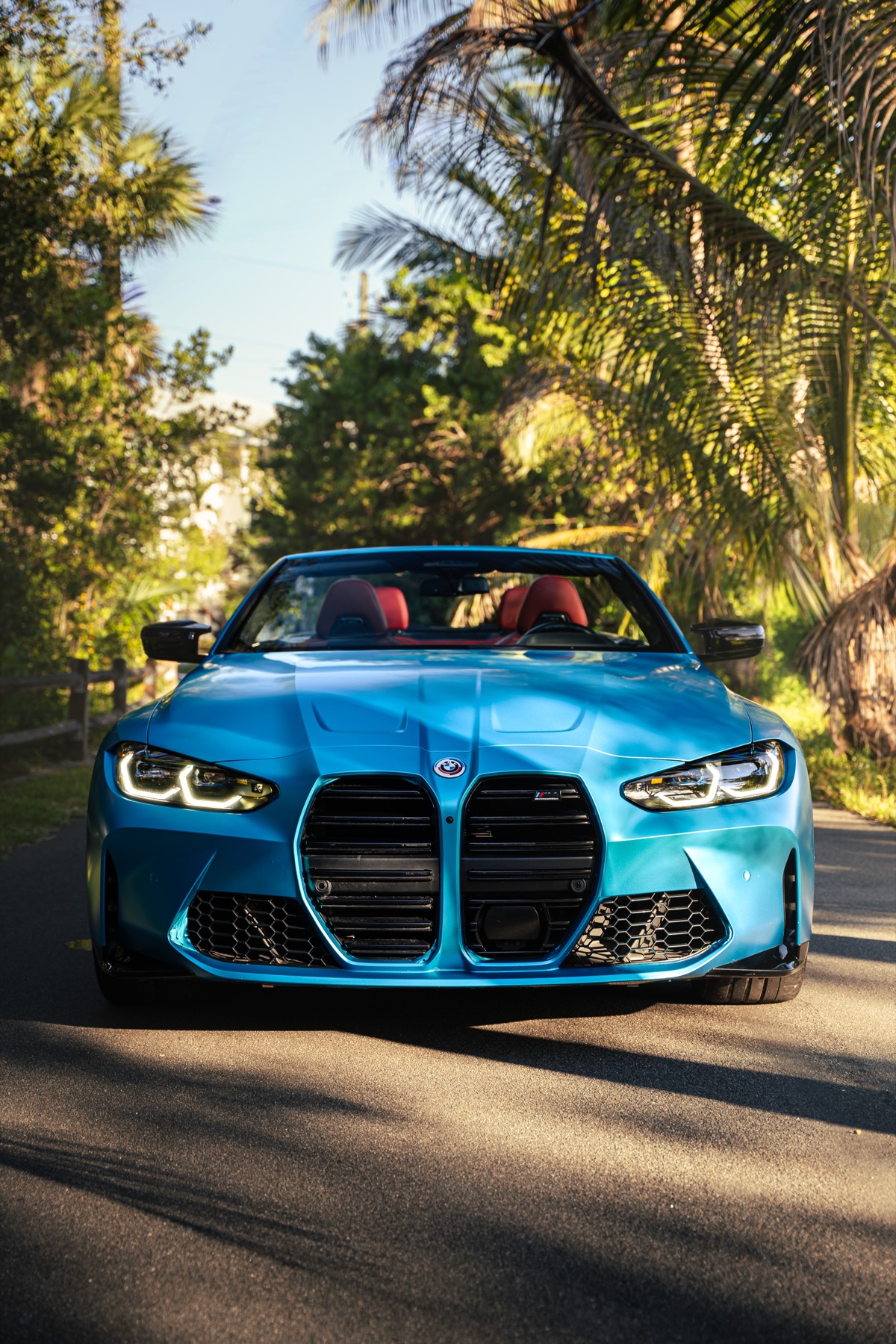 BMW M4 Competition