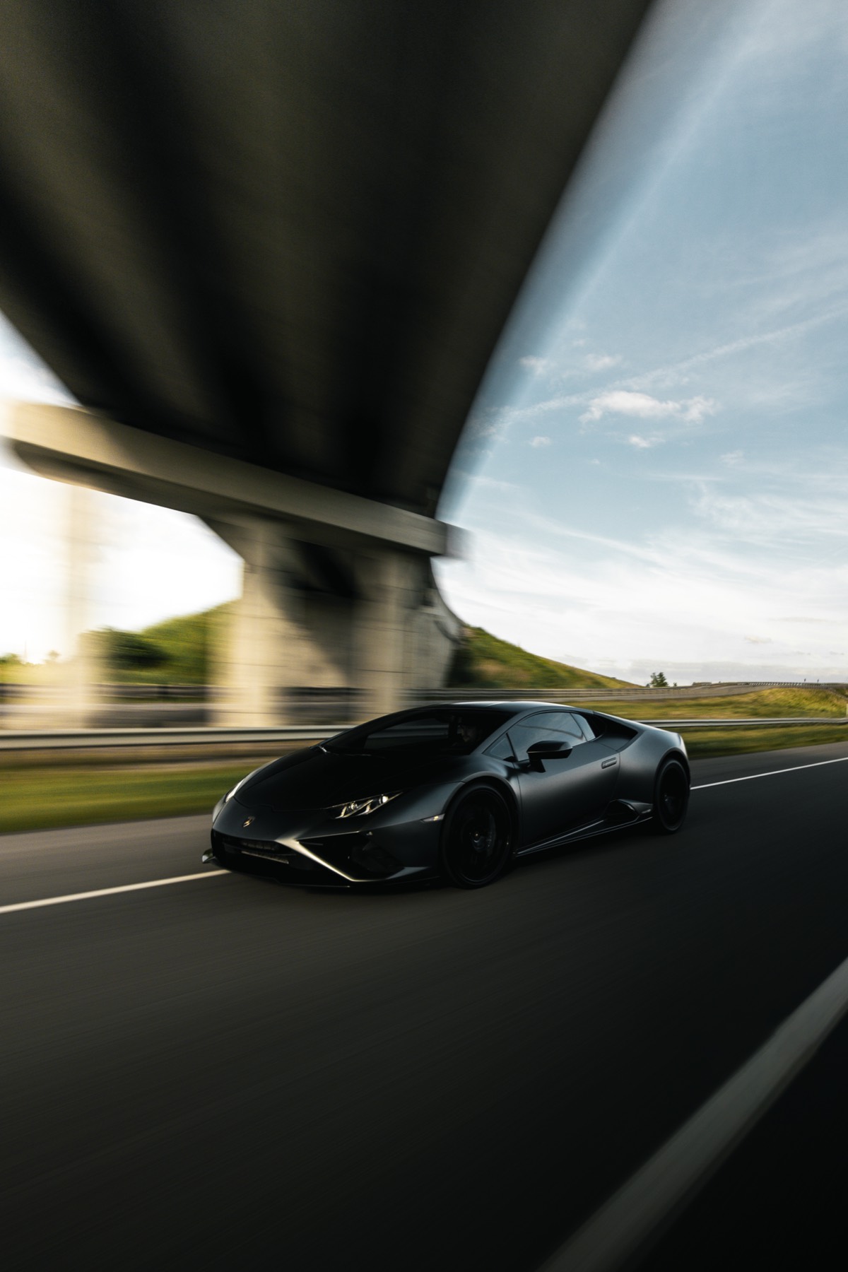 Lamborghini Huracán EVO