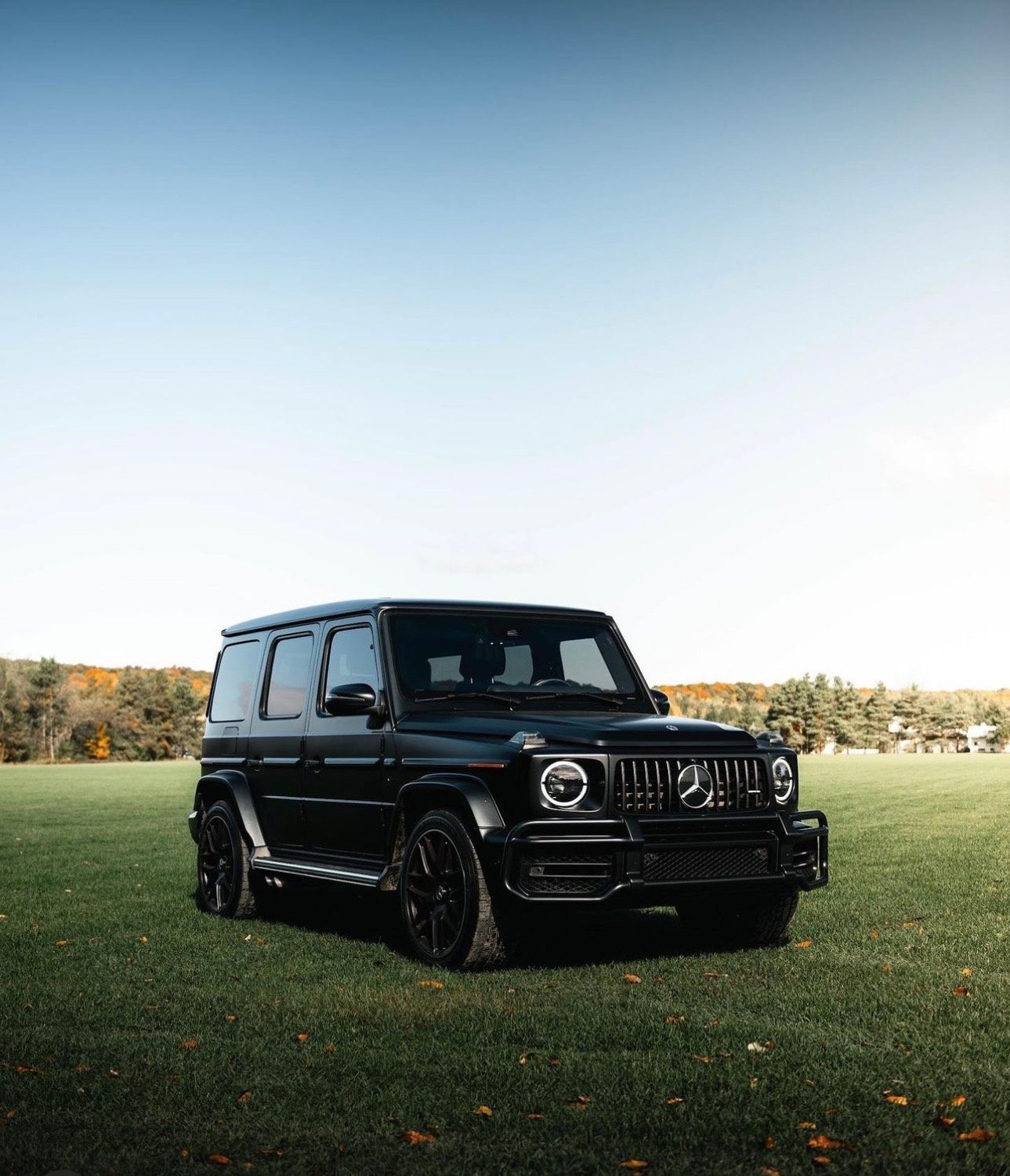 Mercedes-AMG G63