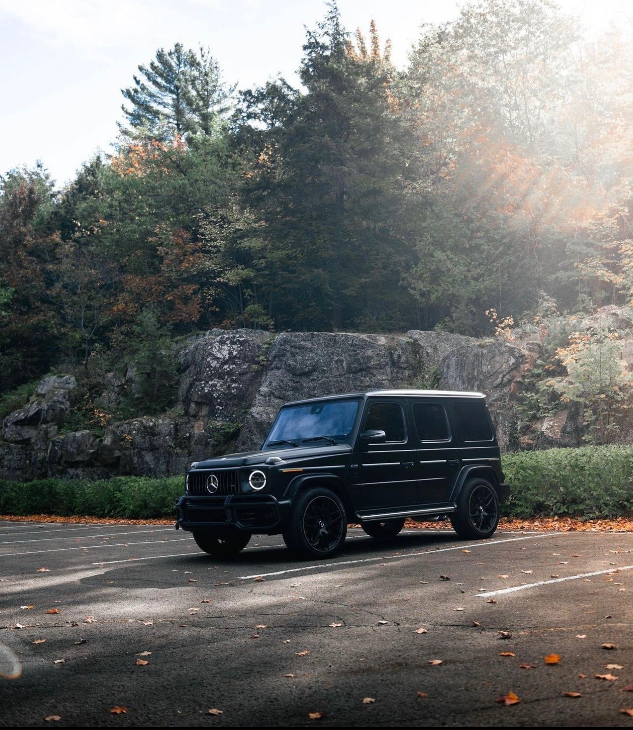 Mercedes-AMG G63