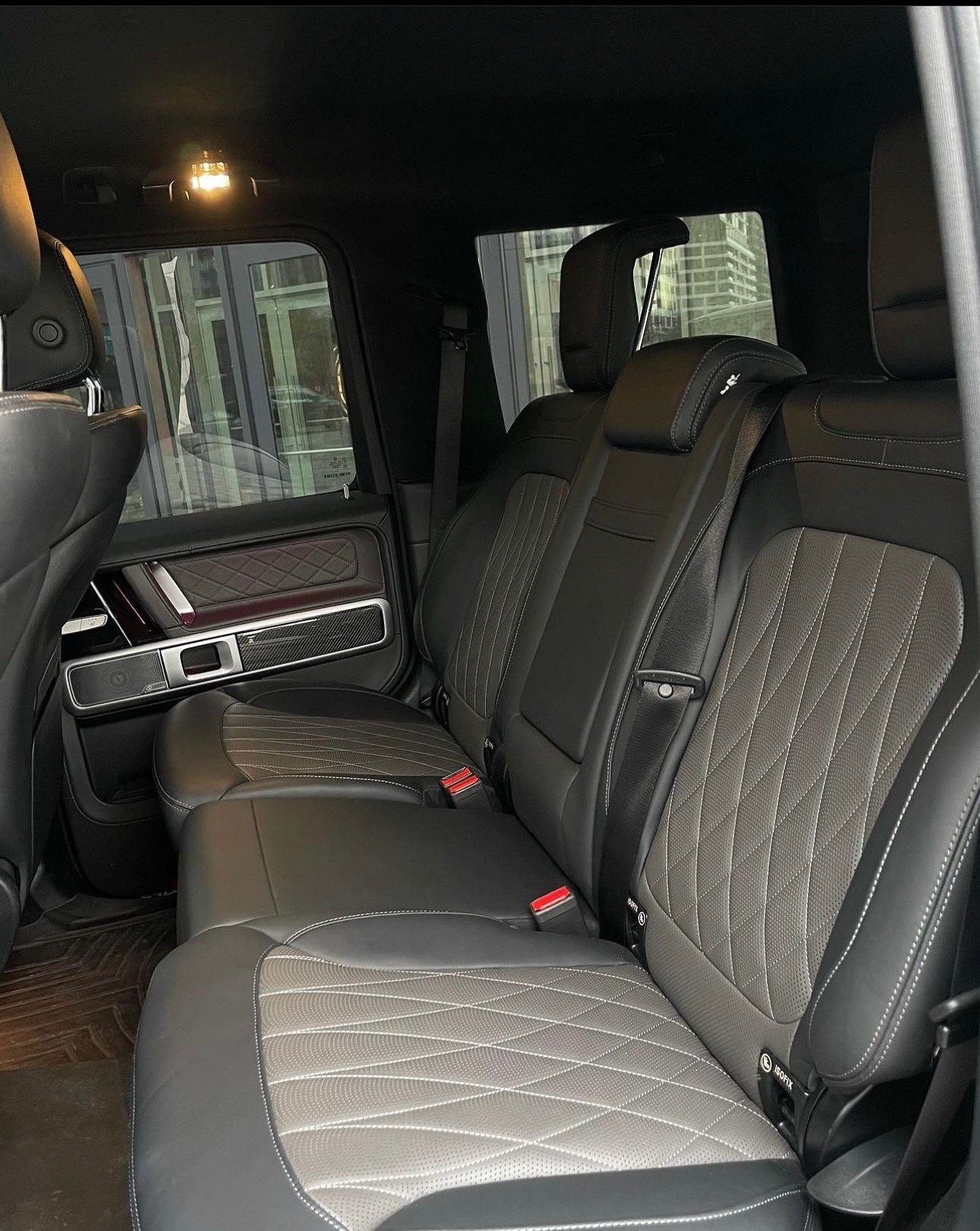 Mercedes-AMG G63